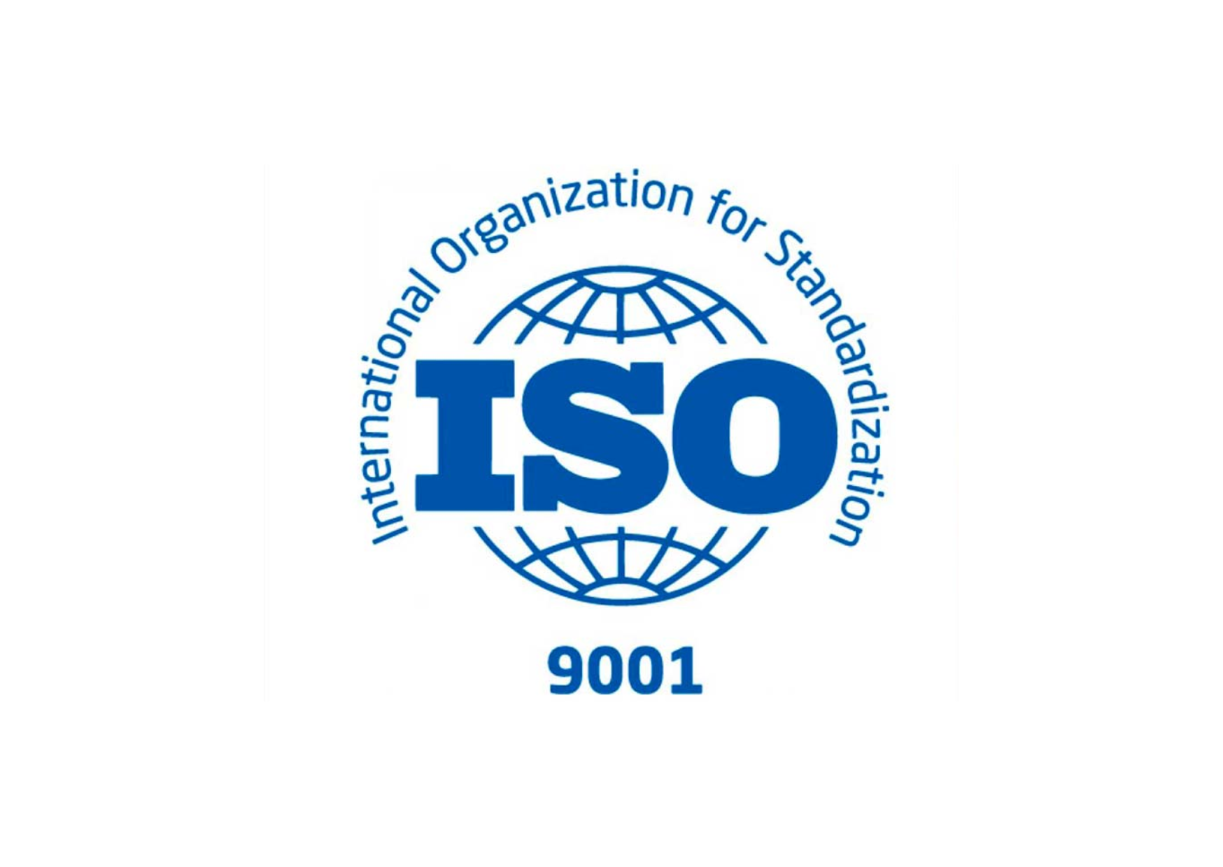 ISO 9001