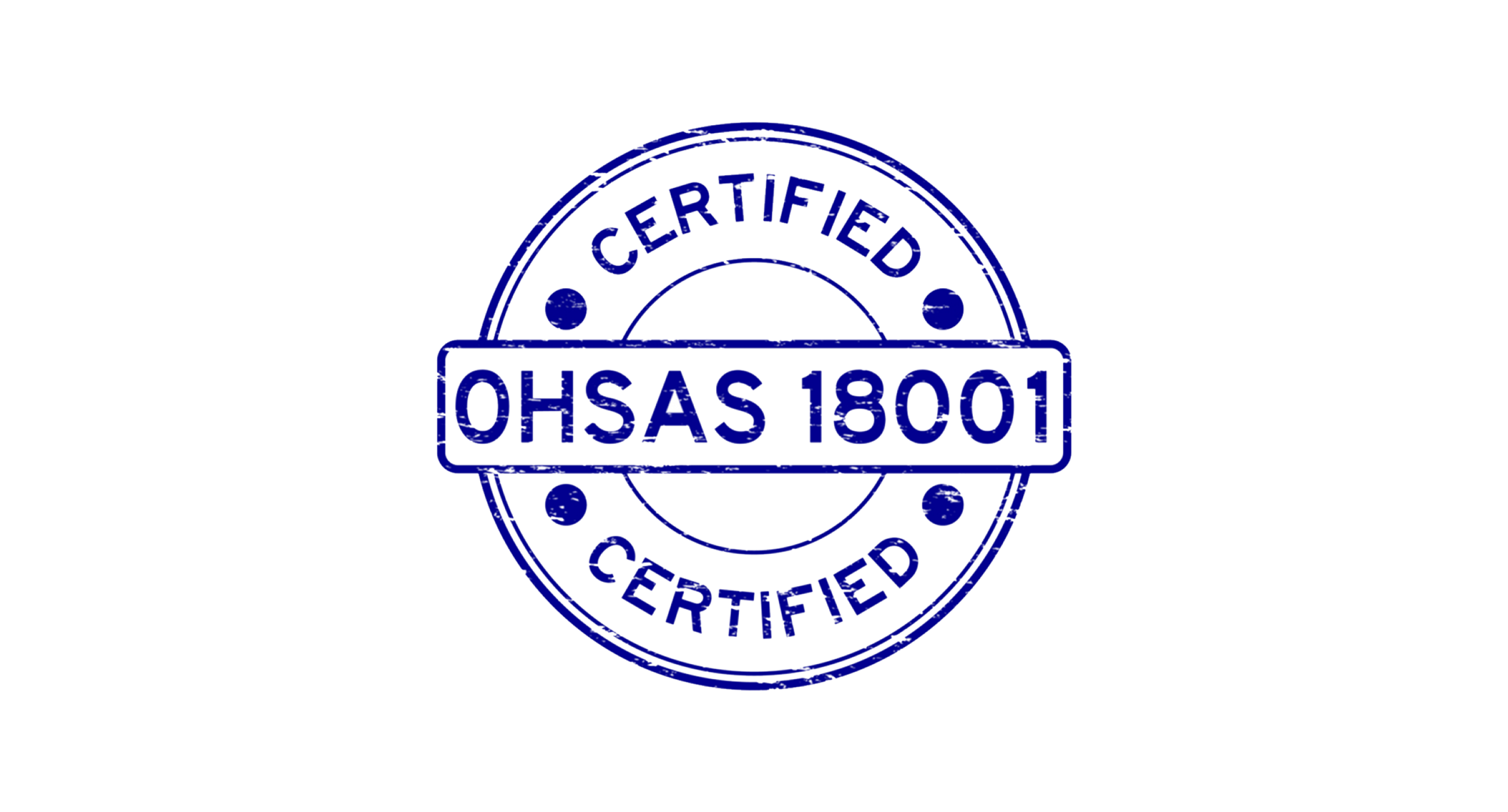 OHSAS 18001