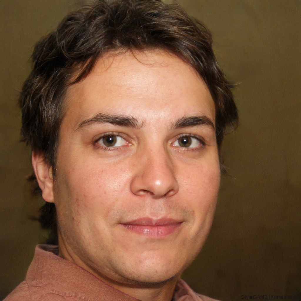 José Vargas - Director General