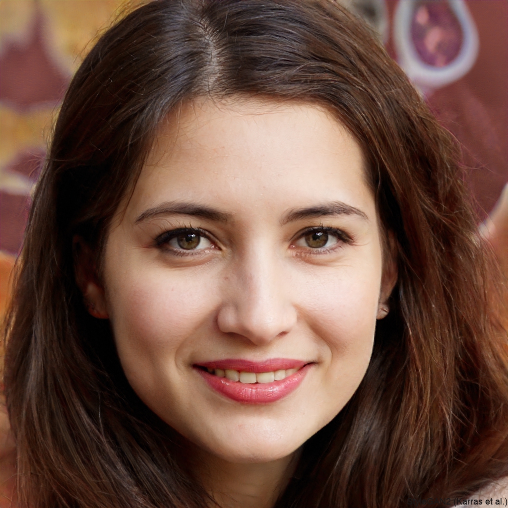 María Rodríguez - Gerente de Operaciones